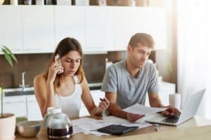מה כדאי לקחת בחשבון לפני שלוקחים הלוואה?